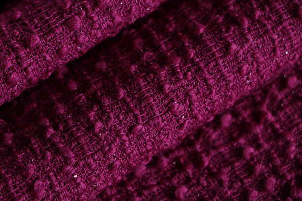 Tissu Couture  Bouclé - Tweed TC001382