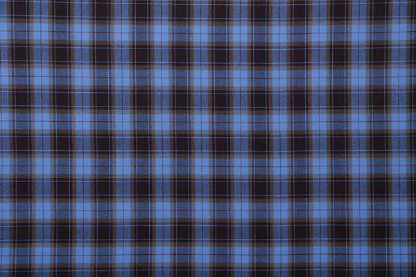 Tissu Couture Tartan Tartan TC001391