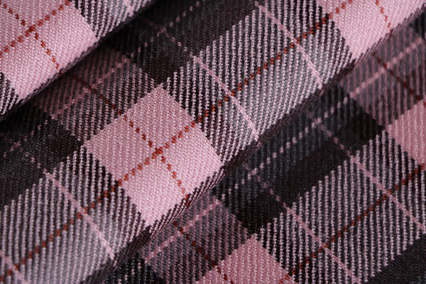 Tartan Tartan - Madras Apparel Fabric TC001394