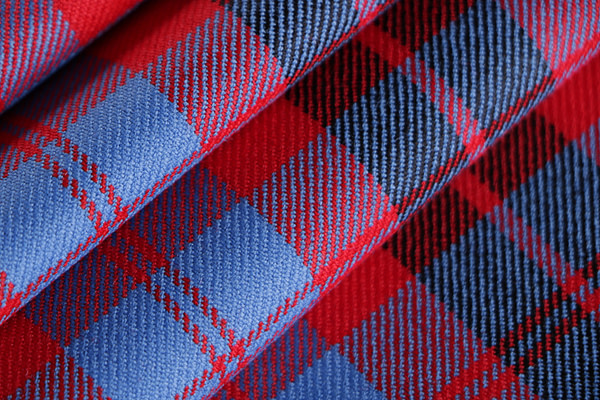Tissu Couture Tartan Tartan TC001395