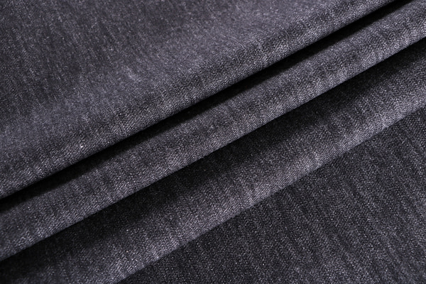 Tessuto Xjippo - Denim TC001445 per Abbigliamento
