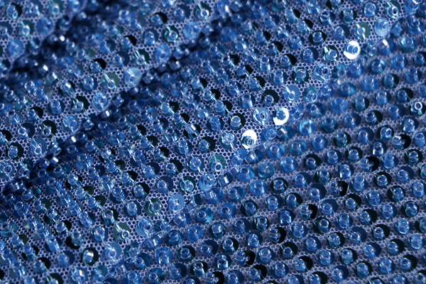 Laces-Embroidery Apparel Fabric TC001447
