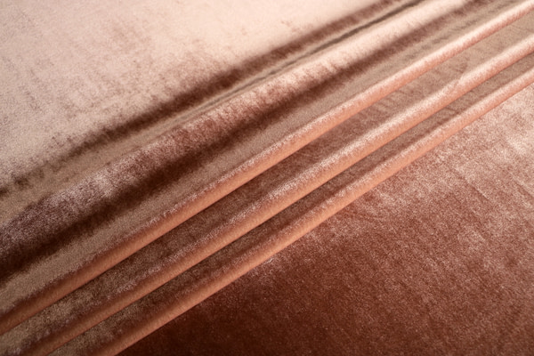 Tissu Couture  Velour TC001450