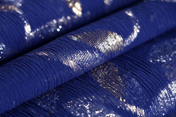 Jacquard Apparel Fabric UN001388