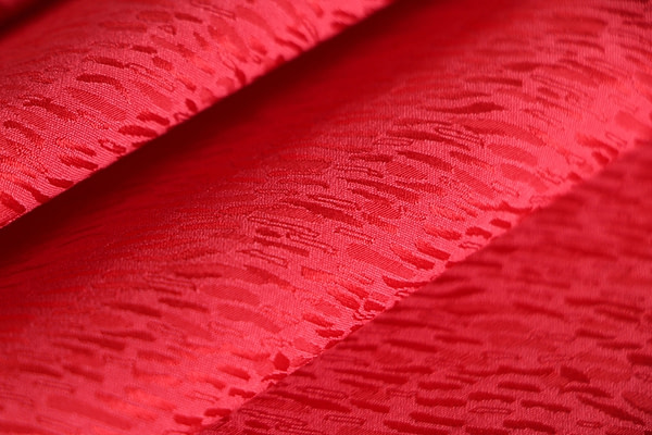 Tissu Couture  Jacquard UN001392