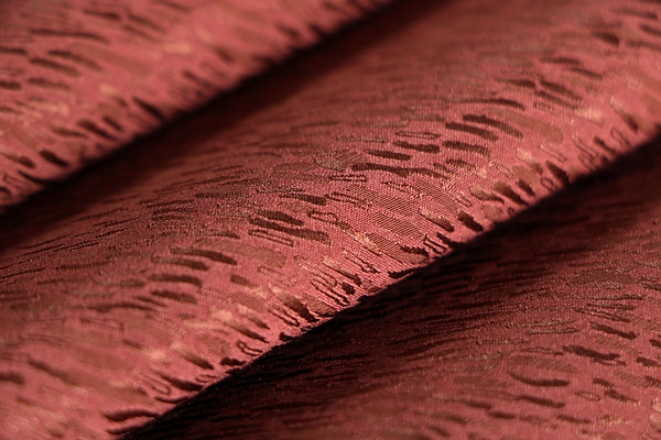 Tissu Couture  Jacquard UN001393