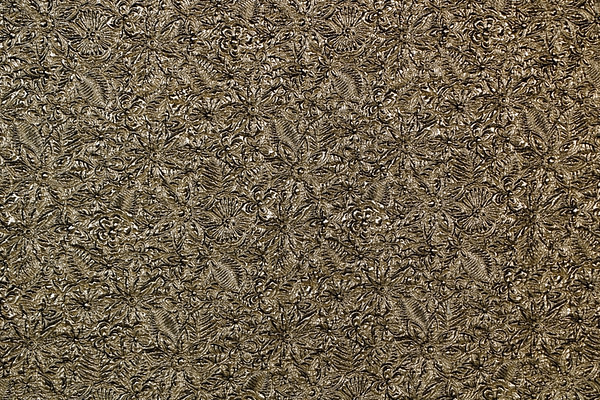 Abstract Jacquard Fabric Apparel UN001412