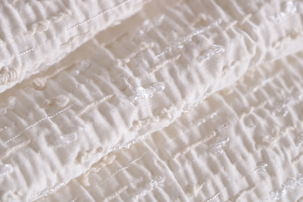 Tissu Couture  Bouclé - Tweed, Jacquard UN001424
