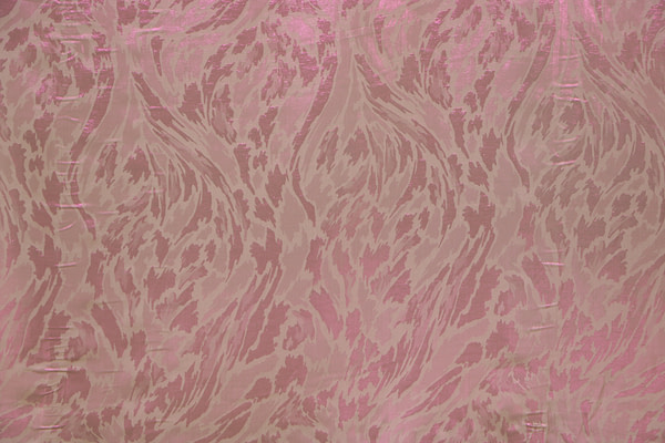 Tissu Couture Abstrait Jacquard UN001441