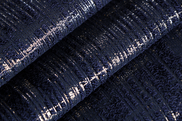 Jacquard Apparel Fabric UN001442