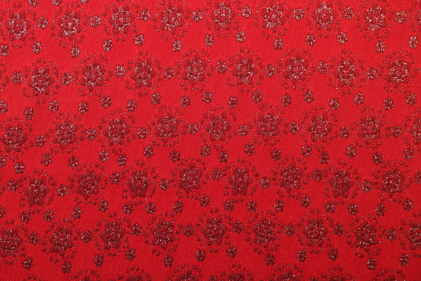 Jacquard Apparel Fabric UN001443