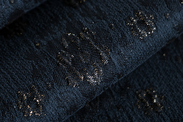 Jacquard Apparel Fabric UN001444
