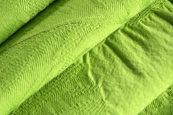 Tessuto Jacquard Fiorellone UN001447 per Abbigliamento