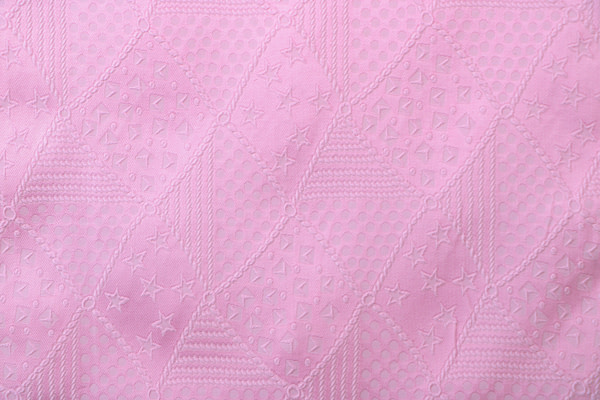 Tessuto Jacquard UN001449 per Abbigliamento
