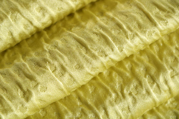 Jacquard Apparel Fabric UN001450