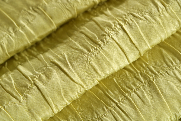 Abstract Jacquard Apparel Fabric UN001451