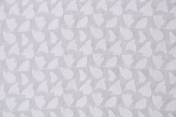 Jacquard Apparel Fabric UN001453