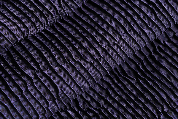Abstract Jacquard Apparel Fabric UN001454
