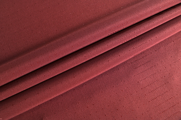 Tessuto Jacquard Lamè Coupè UN001457 per Abbigliamento