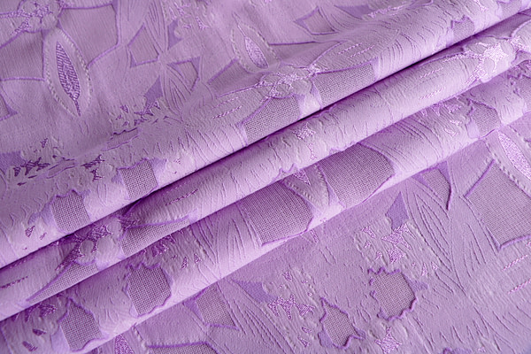 Tissu Couture  Jacquard UN001462