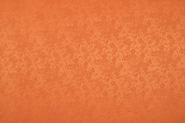 Tessuto Jacquard Fiore UN001468 per Abbigliamento