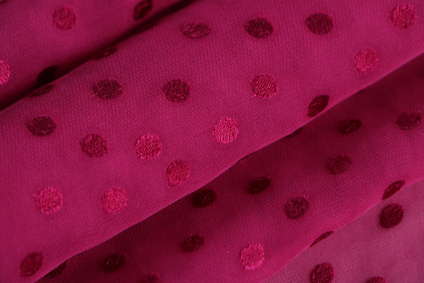 Jacquard Apparel Fabric UN001472
