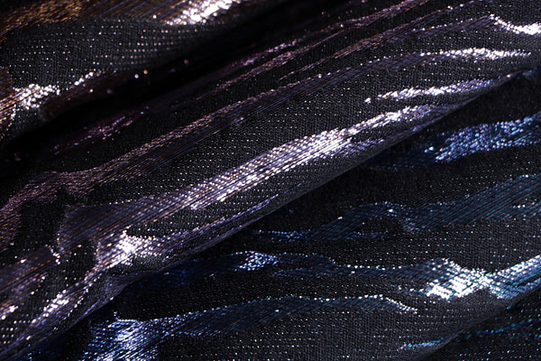Tissu Couture  Jacquard UN001496