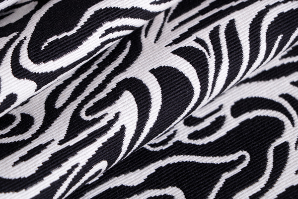 Tissu Couture  Jacquard UN001500