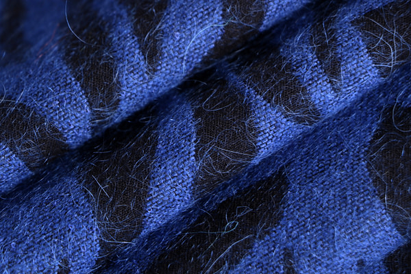 Jacquard Apparel Fabric UN001503