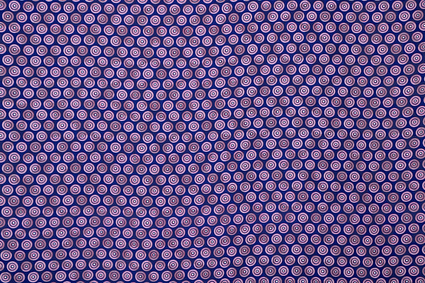 Polka dot Print Apparel Fabric ST000471