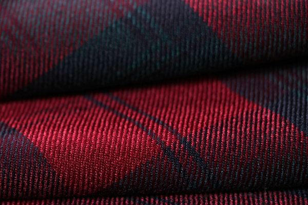 Tessuto Tartan TC000839 per Abbigliamento