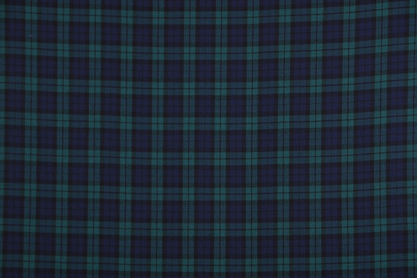 Tartan Tartan - Madras Apparel Fabric TC000845
