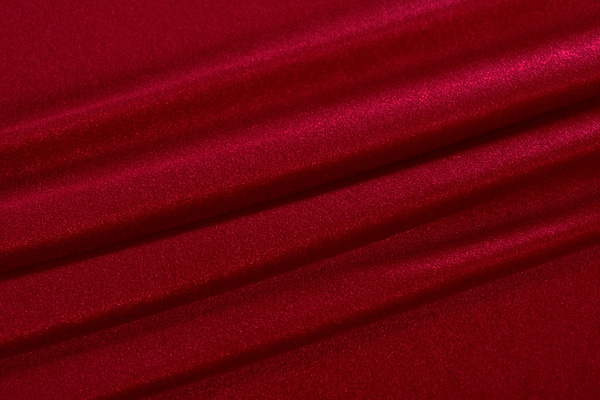 Velvet Apparel Fabric TC000895