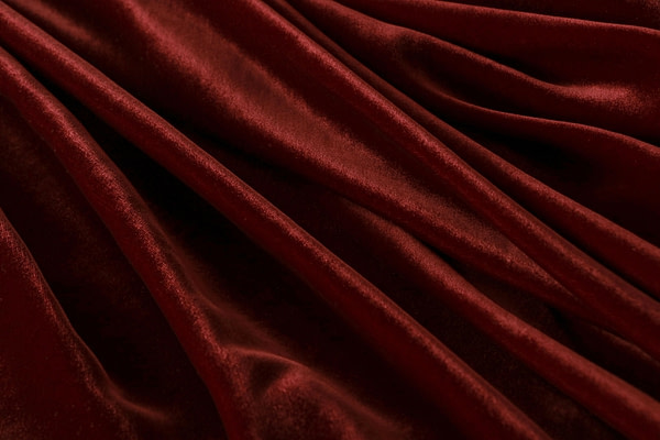 Tissu Couture  Velour TC000928