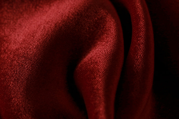 Velvet Apparel Fabric TC000928