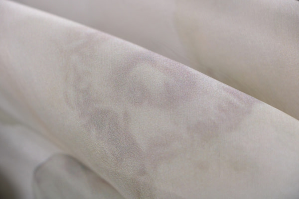 Tissu Couture Fleurs Imprimé TC000959