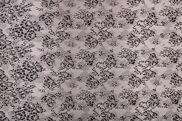 Laces-Embroidery Apparel Fabric TC000976