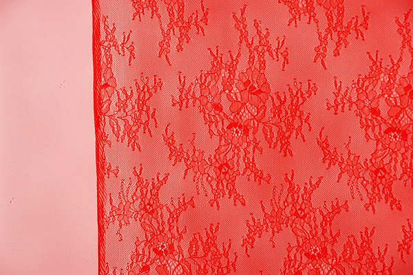 Tissu Couture  Dentelle et Broderie TC001026