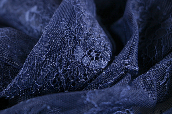 Tissu Couture  Dentelle et Broderie TC001027