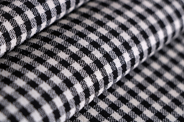 Tartan Fine Suit Apparel Fabric TC001058