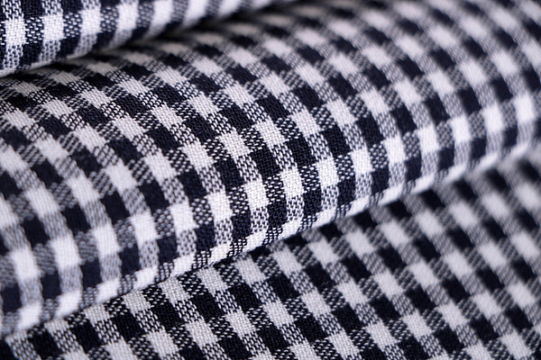 Tartan Fine Suit Apparel Fabric TC001059