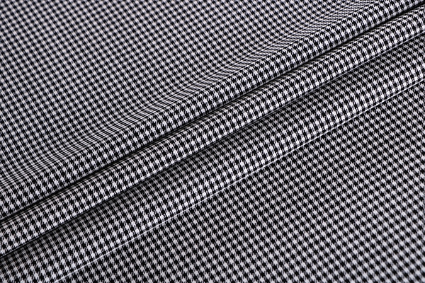 Tartan Fine Suit Apparel Fabric TC001060
