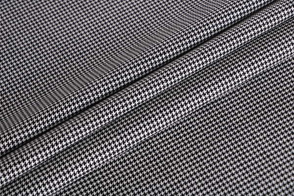 Tartan Fine Suit Apparel Fabric TC001061