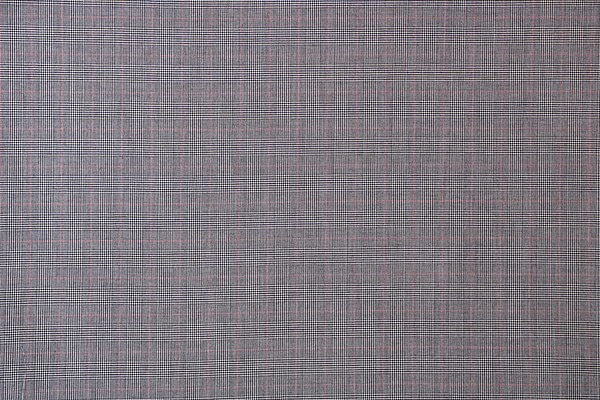 Tartan Fine Suit Apparel Fabric TC001063