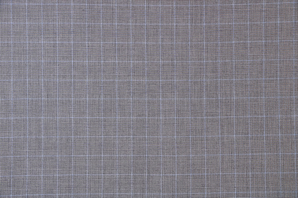 Tartan Fine Suit Apparel Fabric TC001064