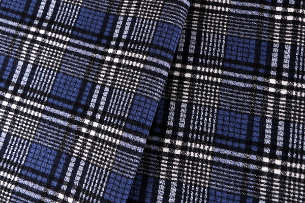 Tartan - Madras Apparel Fabric TC001111