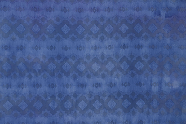 Abstract Jacquard Apparel Fabric UN001320