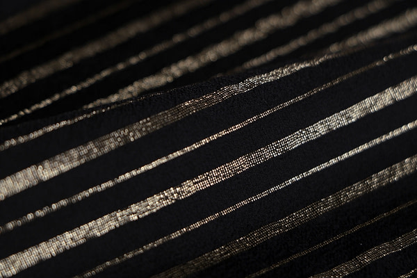 Stripes Jacquard Apparel Fabric UN001345