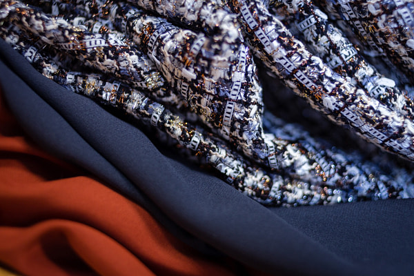 Premium quality jacket fabrics | new tess