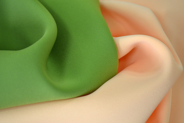 Premium quality fluid microfiber fabrics for dressmaking | new tess